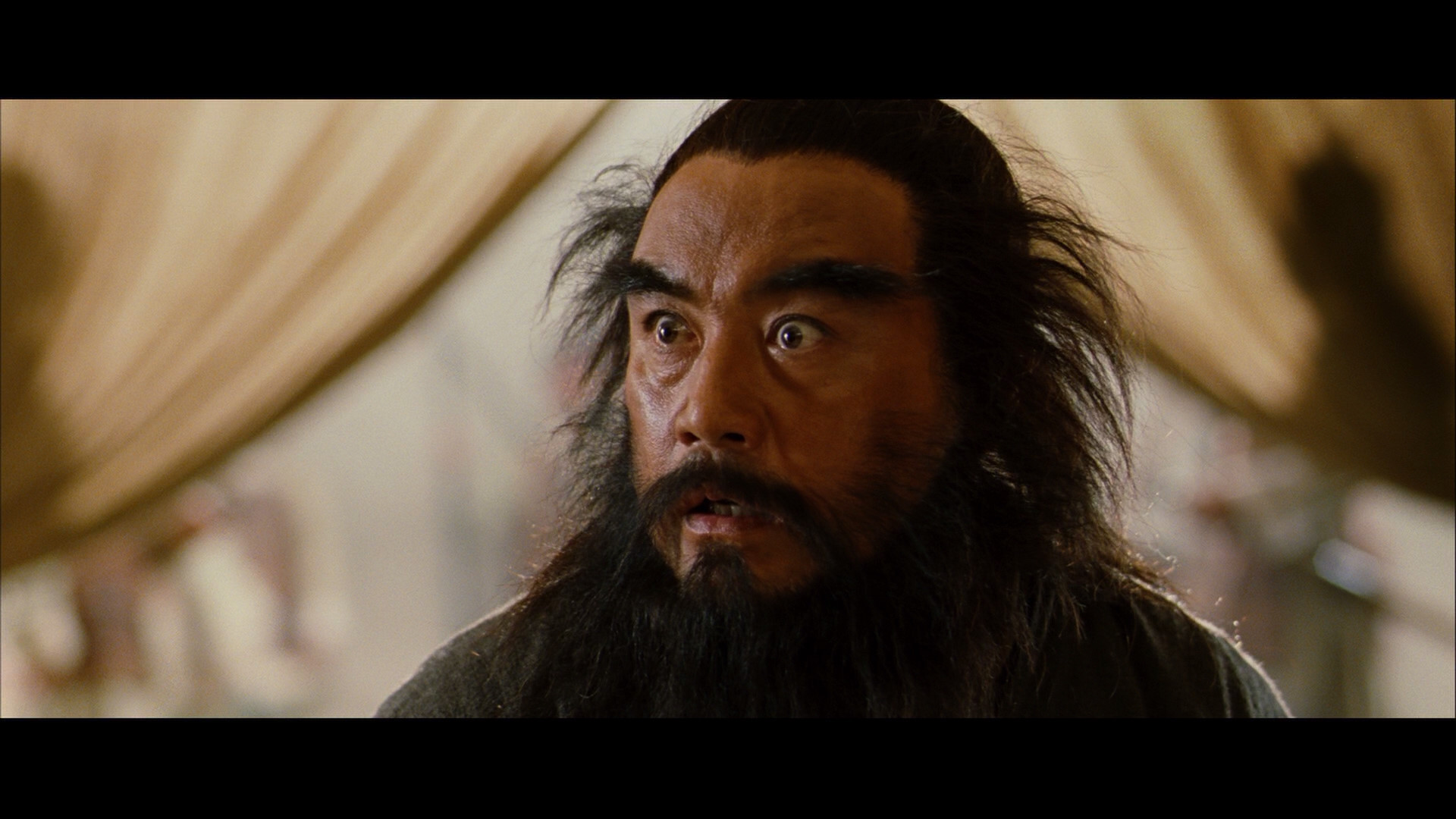 Red Cliff II Bluray Tony Leung Chiu Wai Takeshi Kaneshiro